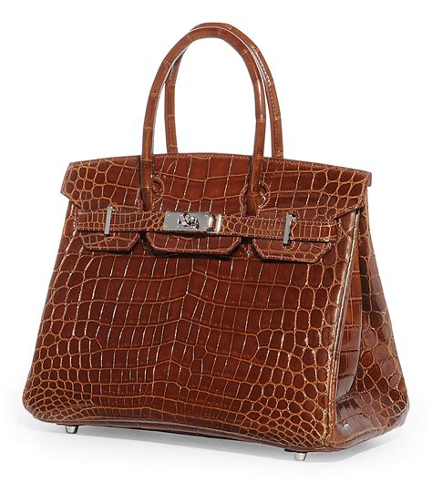 hermes birkin 30cm crocodile|Hermes crocodile Birkin bag knockoff.